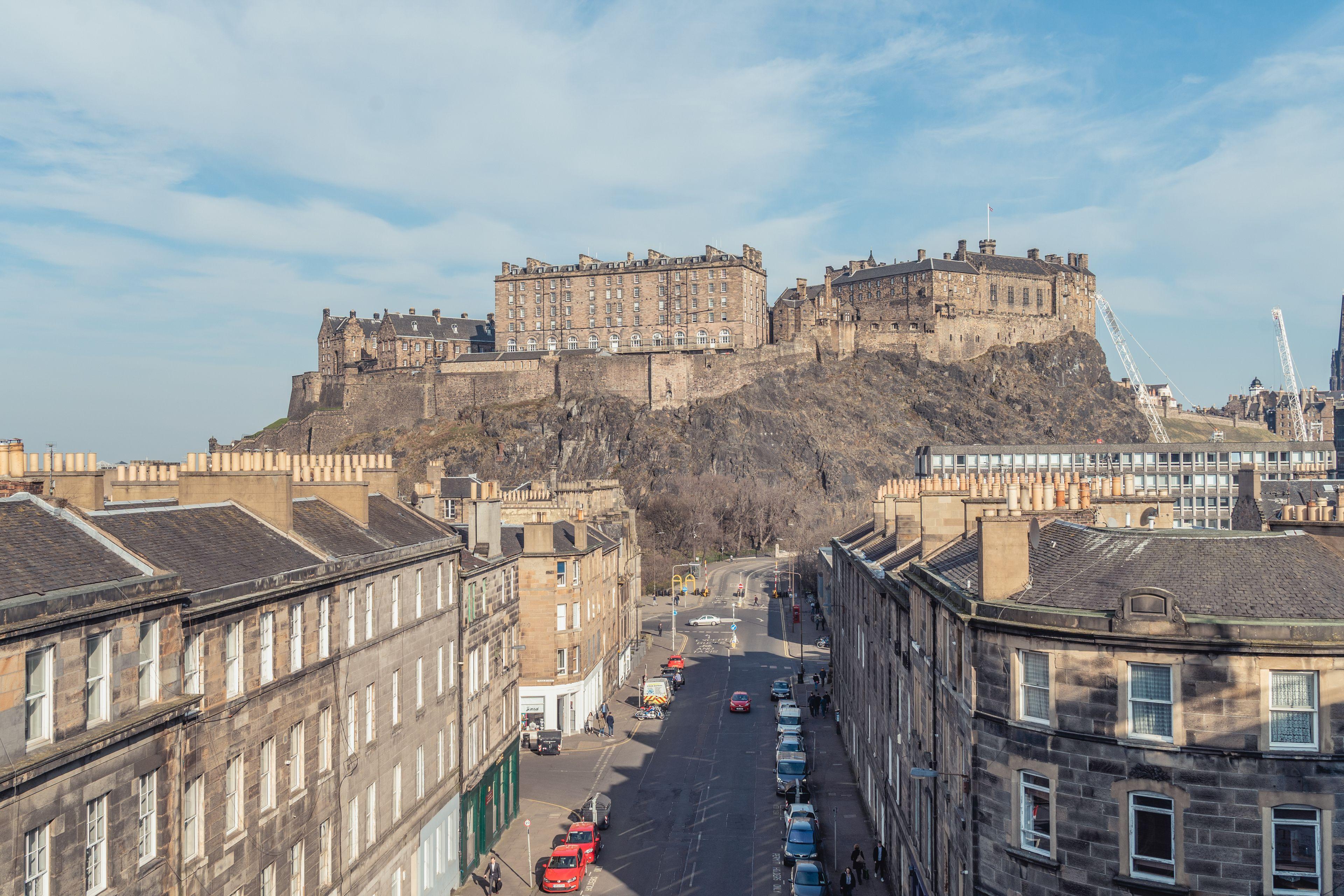 Doubletree By Hilton Edinburgh City Centre — Photos 2